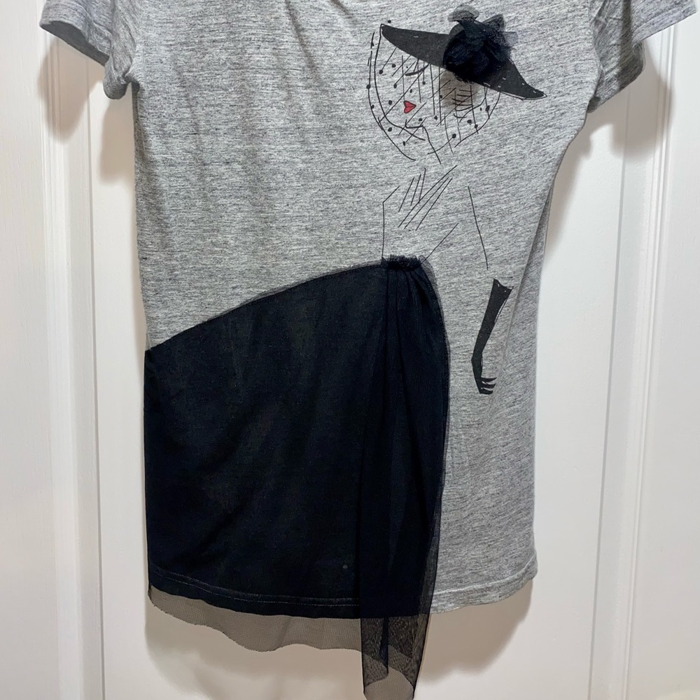Zara top